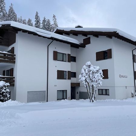 Kleines Bijou In Klosters Platz Экстерьер фото